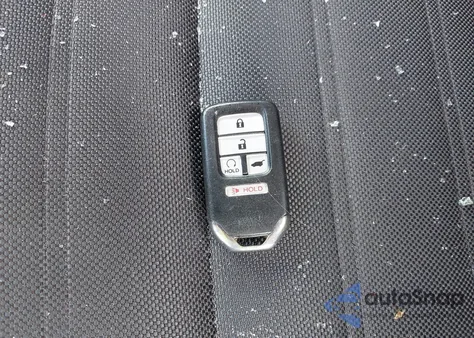 2018 Honda Cr-V Ex из США, поврежденный, VIN 7FARW2H53JE058824